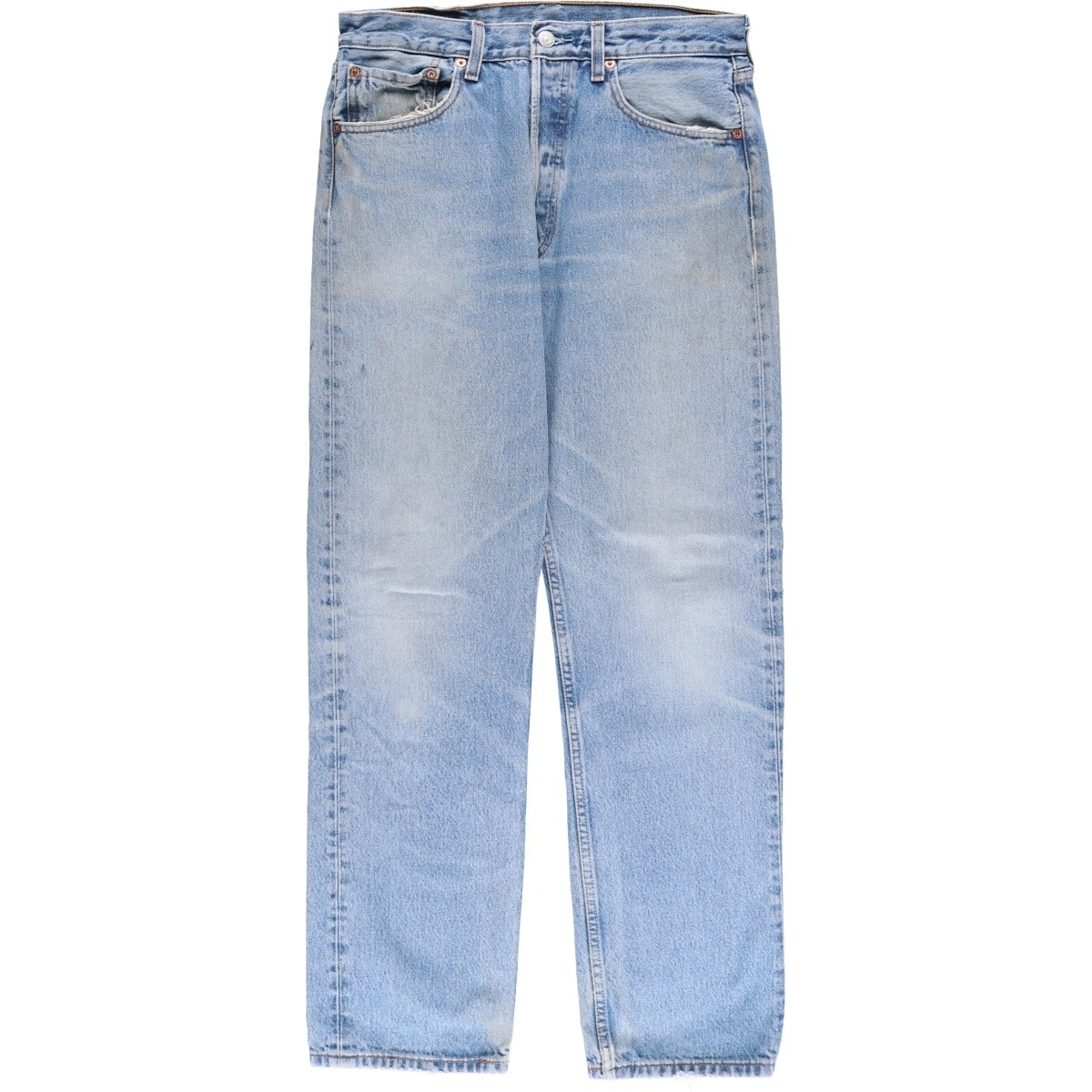 古着 00年代 リーバイス Levi's 501-0193 ストレートデニムパンツ メンズw31相当/eaa616632