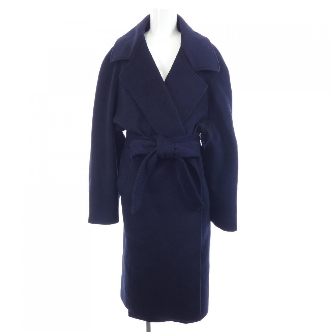 バレンシアガ BALENCIAGA GARDE-ROBE 725237 TNU18 コート