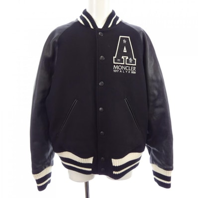 モンクレール ジーニアス MONCLER GENIUS 1017 ALYX 9SM AILANTHUS ダウンジャケット
