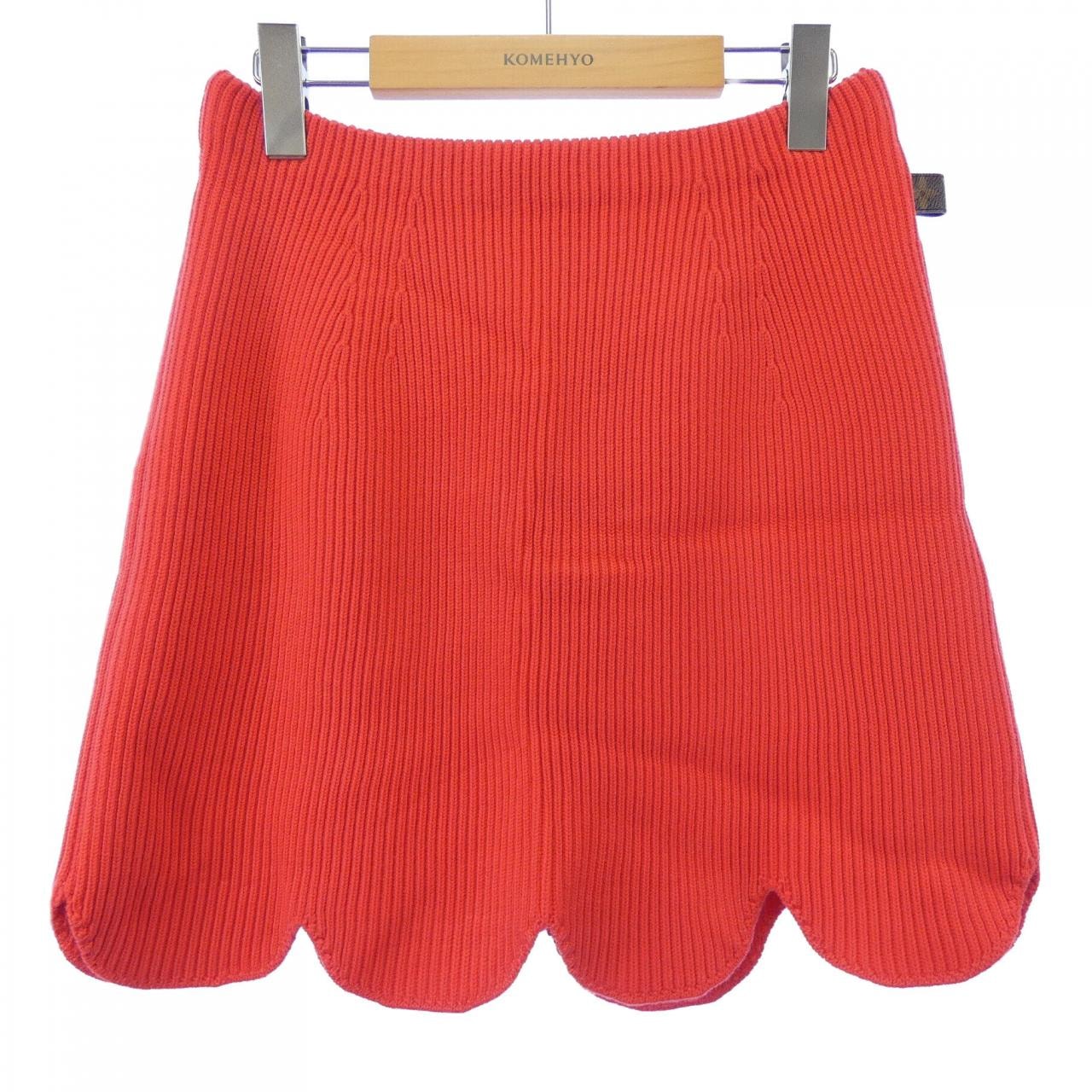 ルイヴィトン LOUIS VUITTON FGKZ04LQO スカート