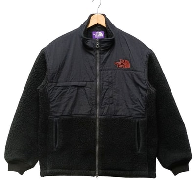 THE NORTH FACE ザ・ノースフェイス NA2854N B&Y別注 DENALI JACKET デナリジャケット フリースジャケット 53796