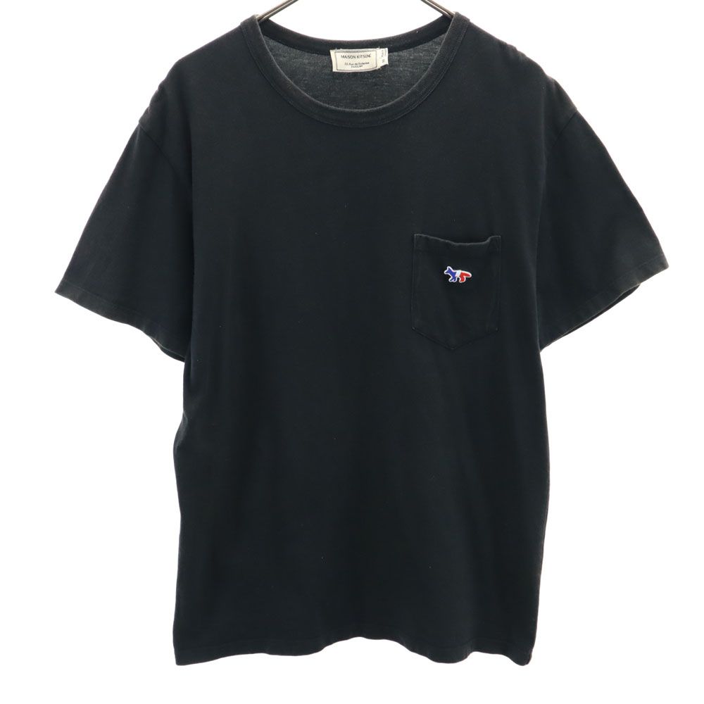 MAISON KITSUNE 半袖 Tシャツ