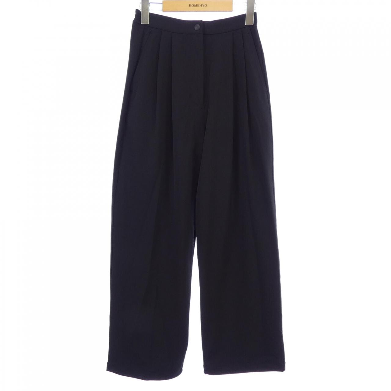 クラネ CLANE パンツ