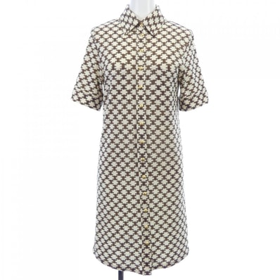 セリーヌ CELINE 2X37B962R ワンピース