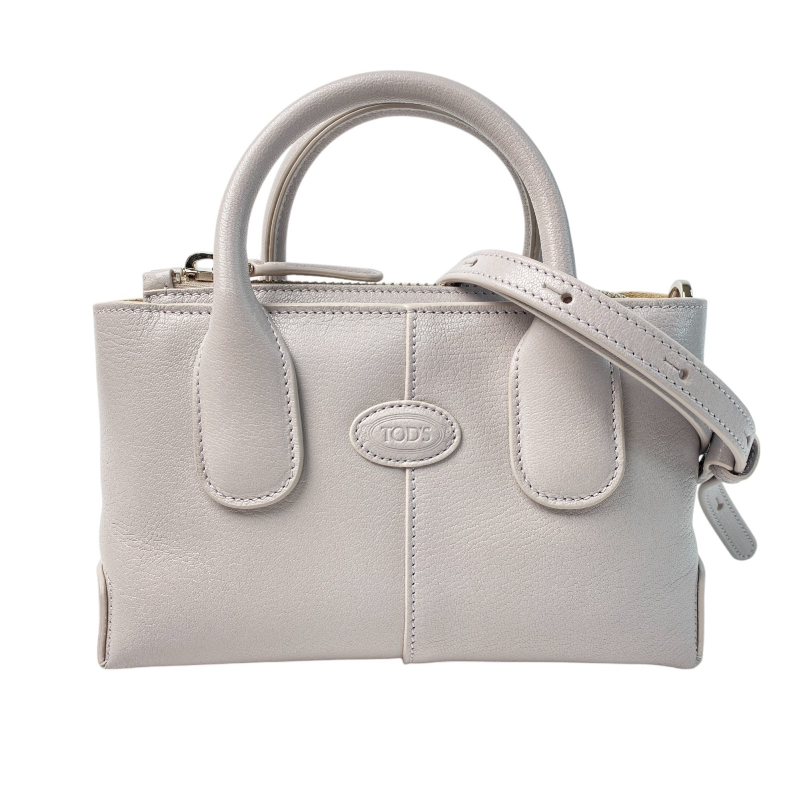 トッズ ショルダーバッグ レディース