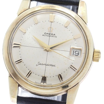オメガ シーマスター 166.009 メンズ 【中古】