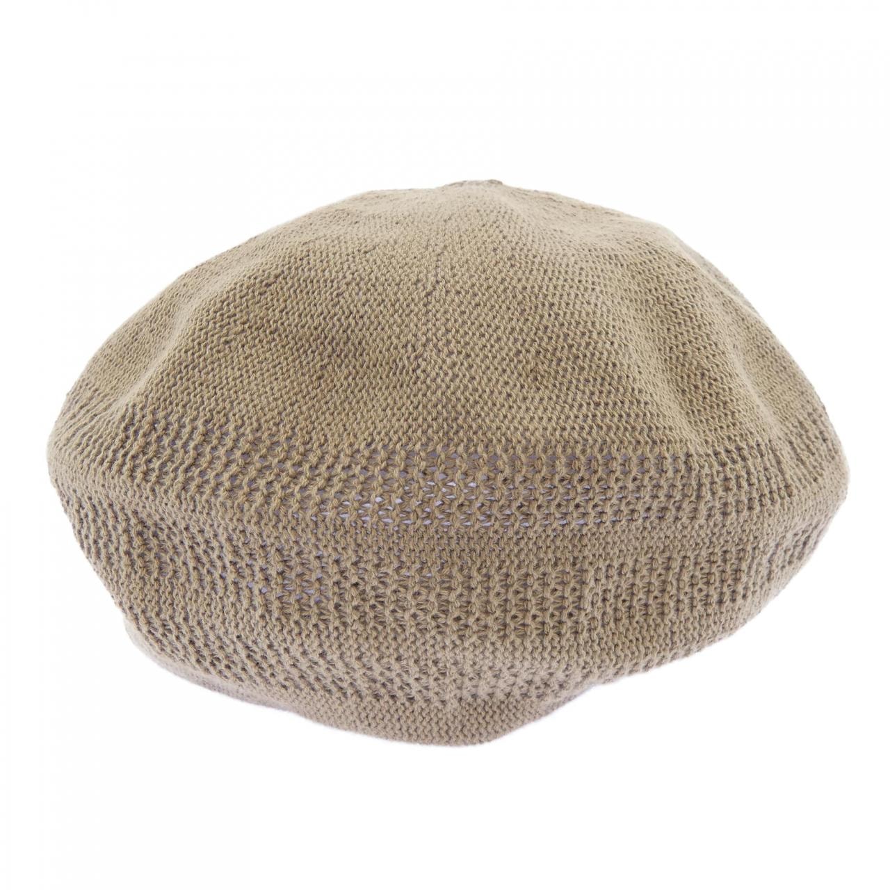 ノンネイティブ NONNATIVE キャップ