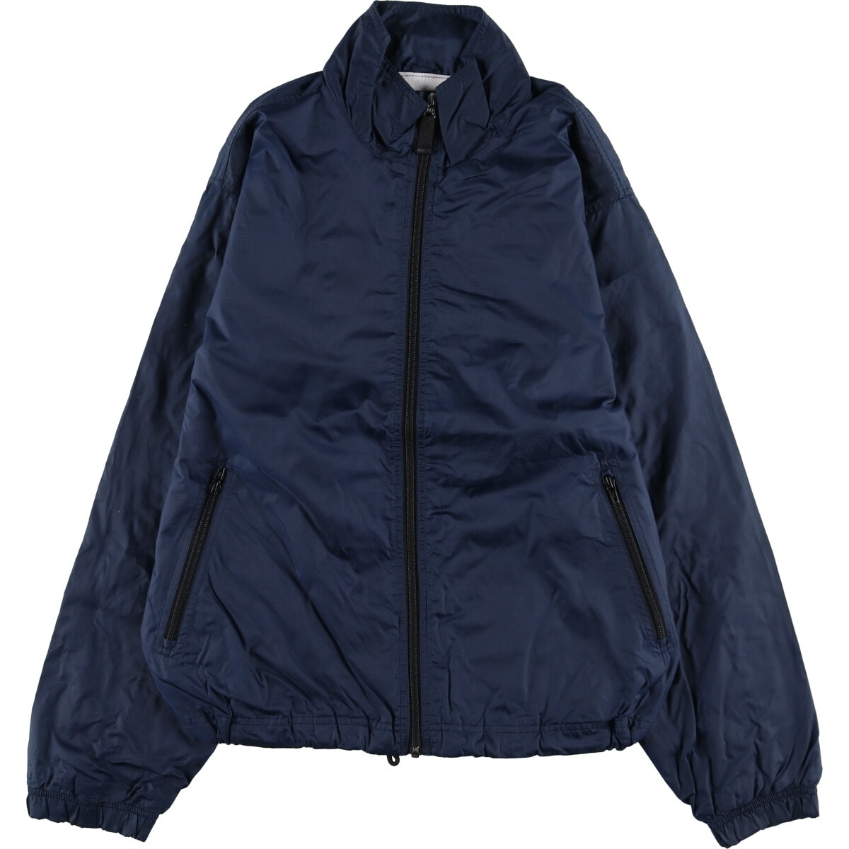 古着 90年代 ギャップ GAP ナイロンジャケット メンズM相当 ヴィンテージ/eaa506851
