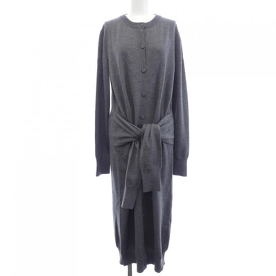 ジルサンダー JIL SANDER J02CT0403 ロングカーディガン