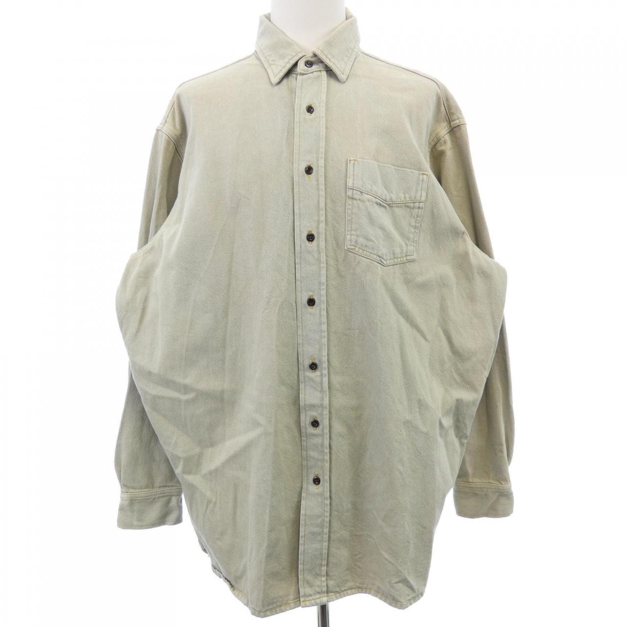 アクネストゥディオズ ACNE STUDIOS シャツ
