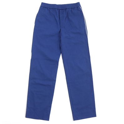 美品 グッチ
パンツ ブルー メンズ 46 625880