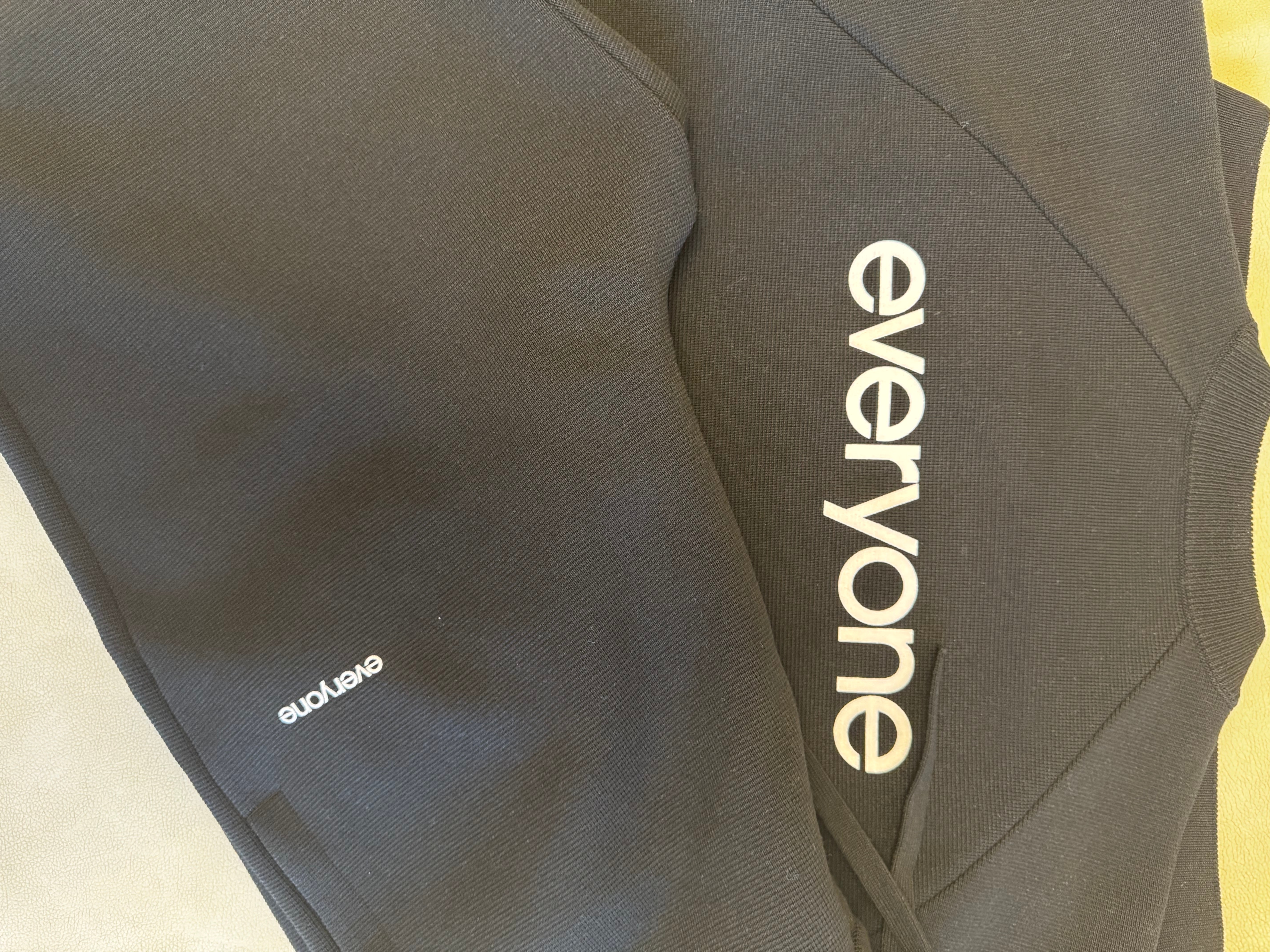 everyone Soft Denim Pants 