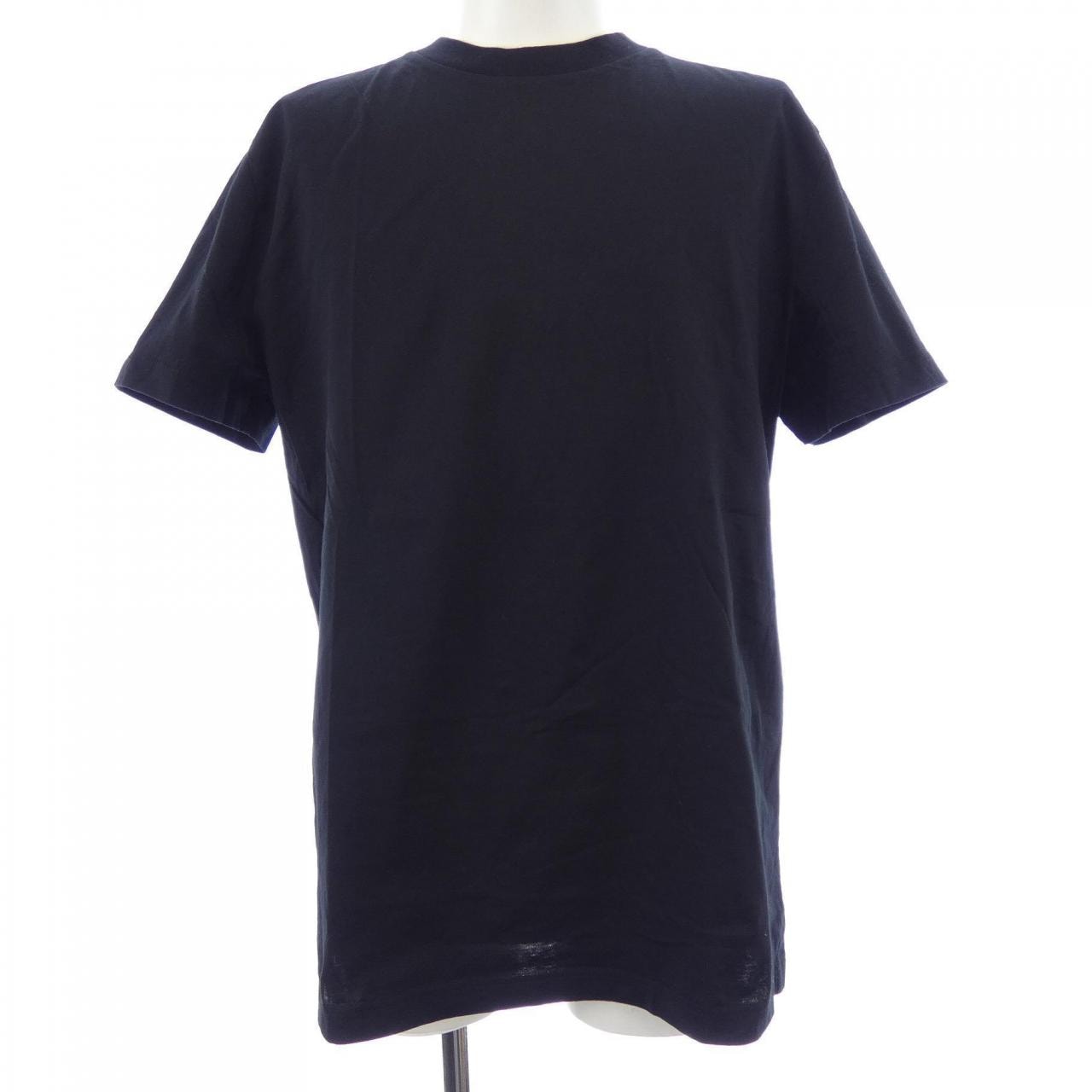 プラダ PRADA UJM492 S181 ILK Tシャツ