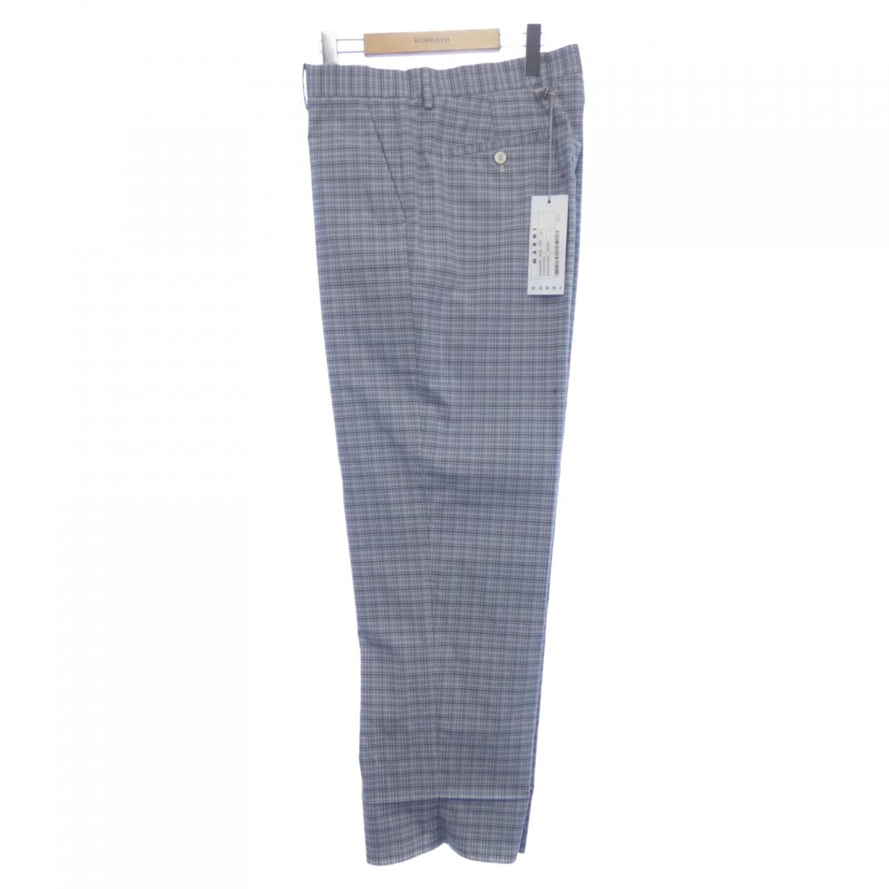 マルニ MARNI M05KA0085 パンツ
