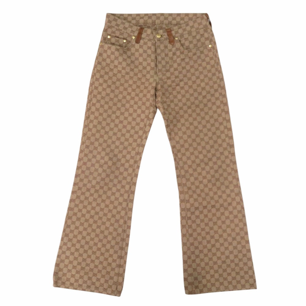 グッチ  ヴィンテージ  301-0640-5191  GGキャン