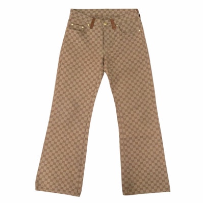 グッチ ヴィンテージ 301-0640-5191 GGキャン