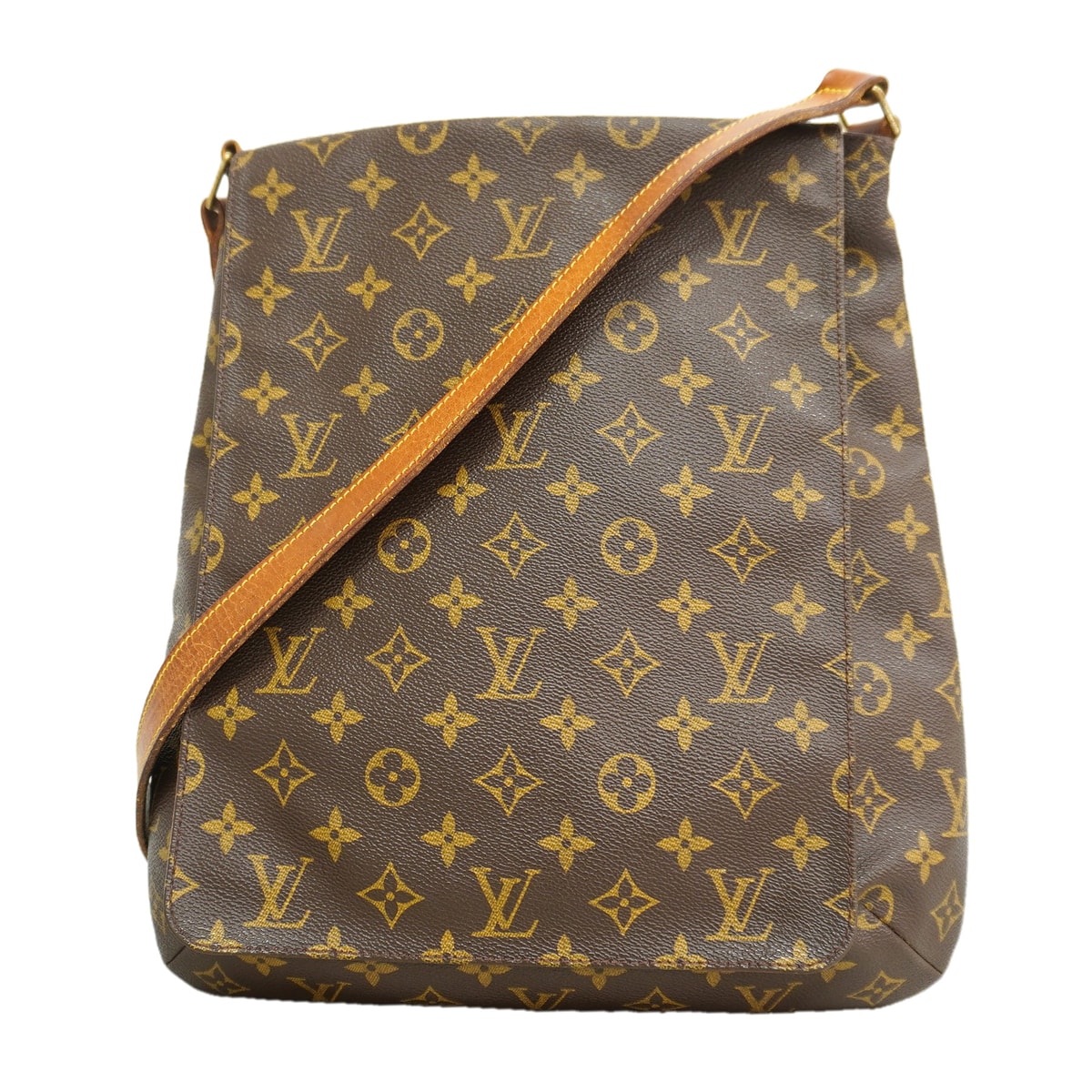 Louis Vuitton Monogram Musette