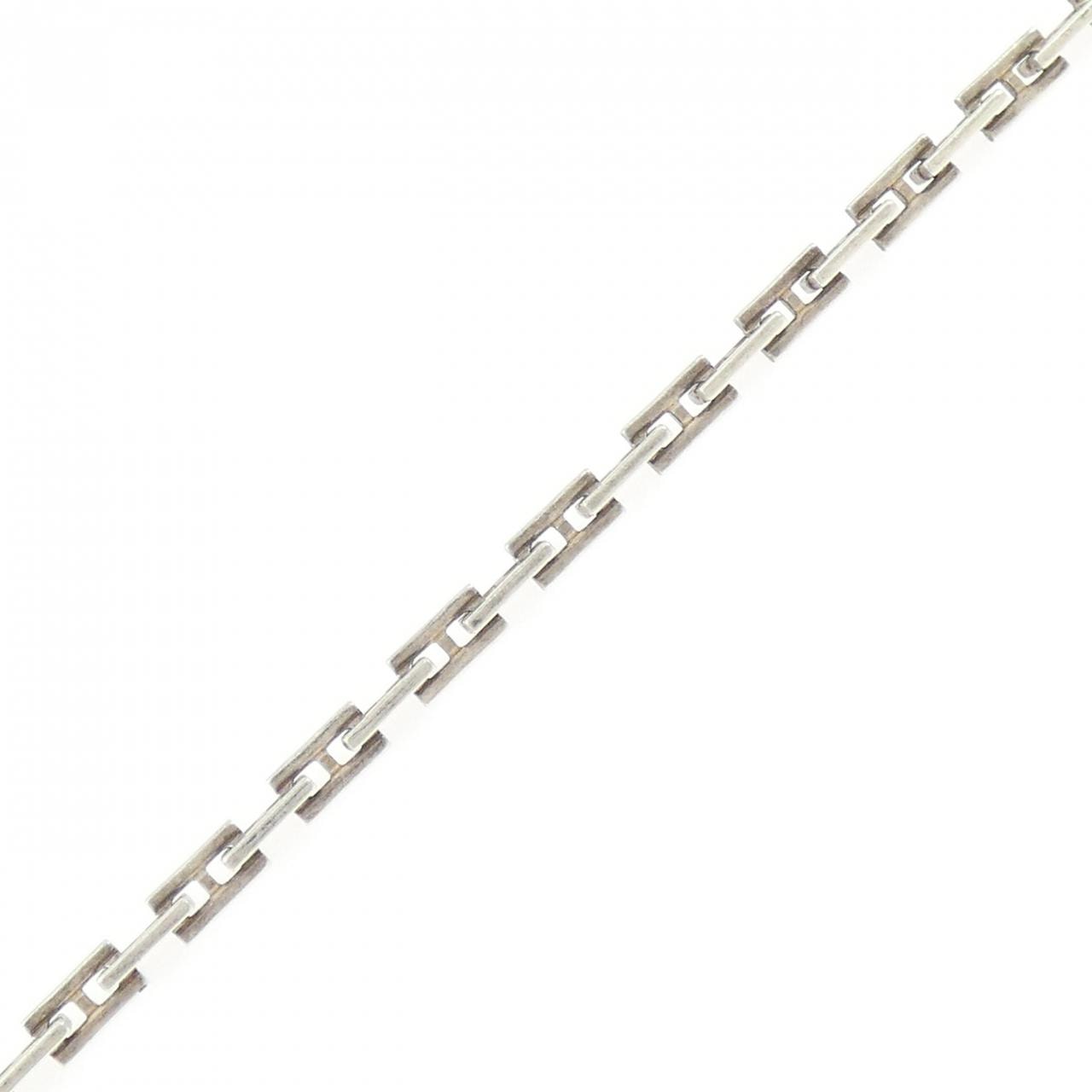 【ヴィンテージ】エルメス ヘラクレス ブレスレット