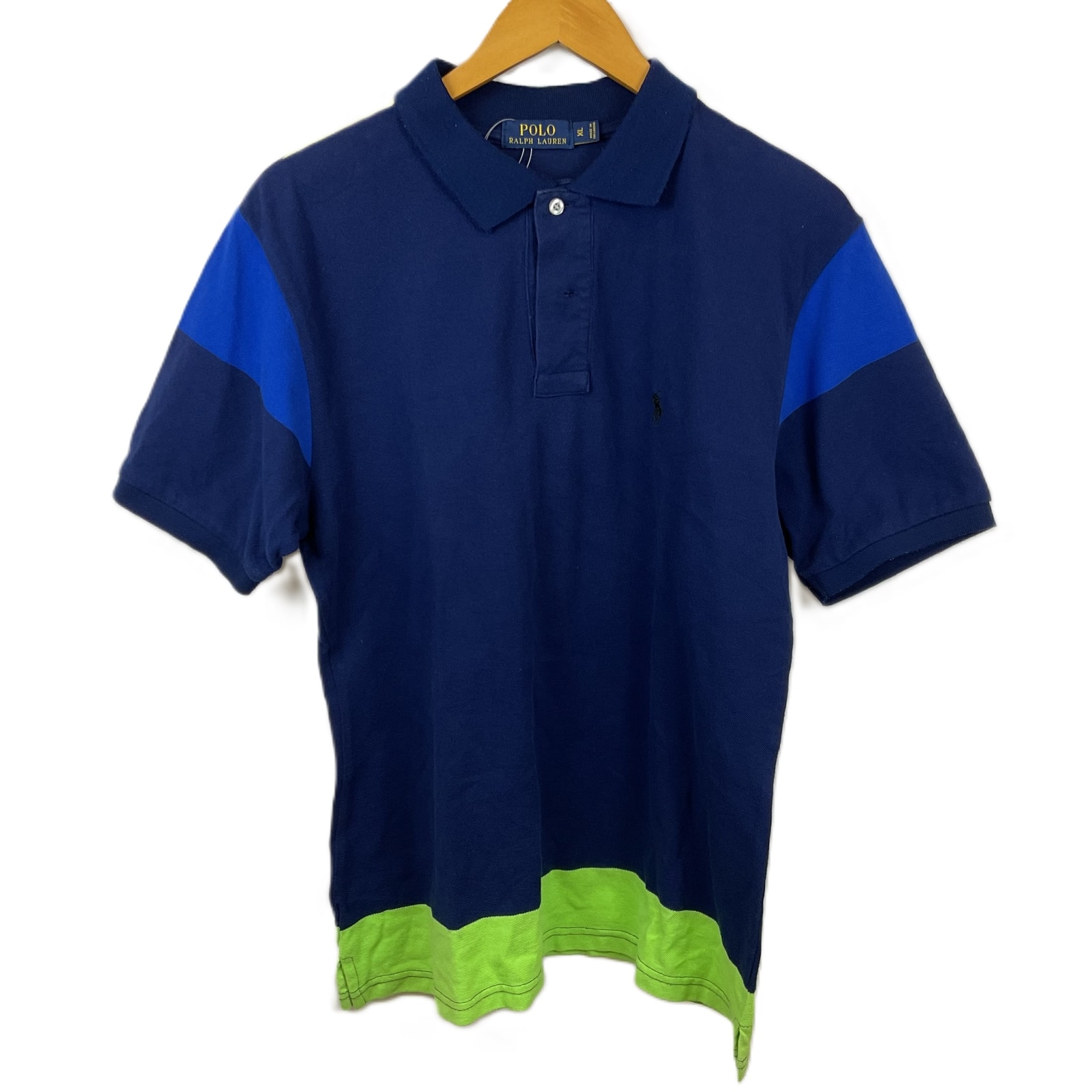 POLO Ralph Lauren 【ポロラルフローレン】ポロシャツ XL