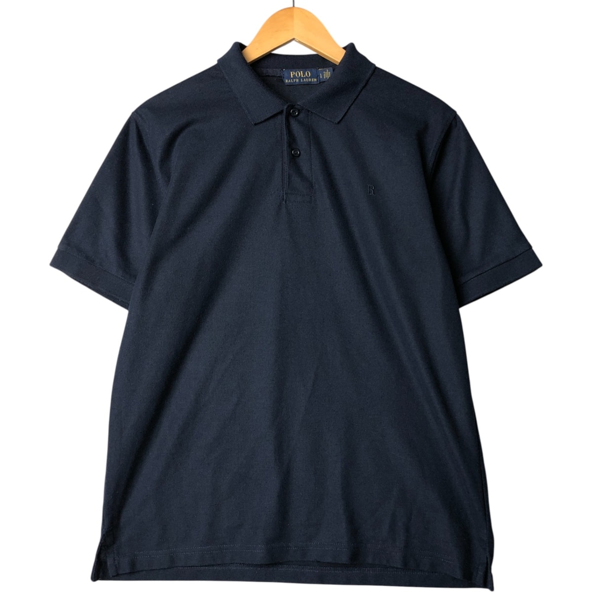 古着 ラルフローレン Ralph Lauren POLO RALPH LAUREN 半袖 ポロシャツ メンズL相当/eaa571198
