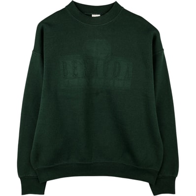 古着 90年代 フルーツオブザルーム FRUIT OF THE LOOM ロゴスウェットシャツ トレーナー USA製 メンズL相当 ヴィンテージ/eaa589245