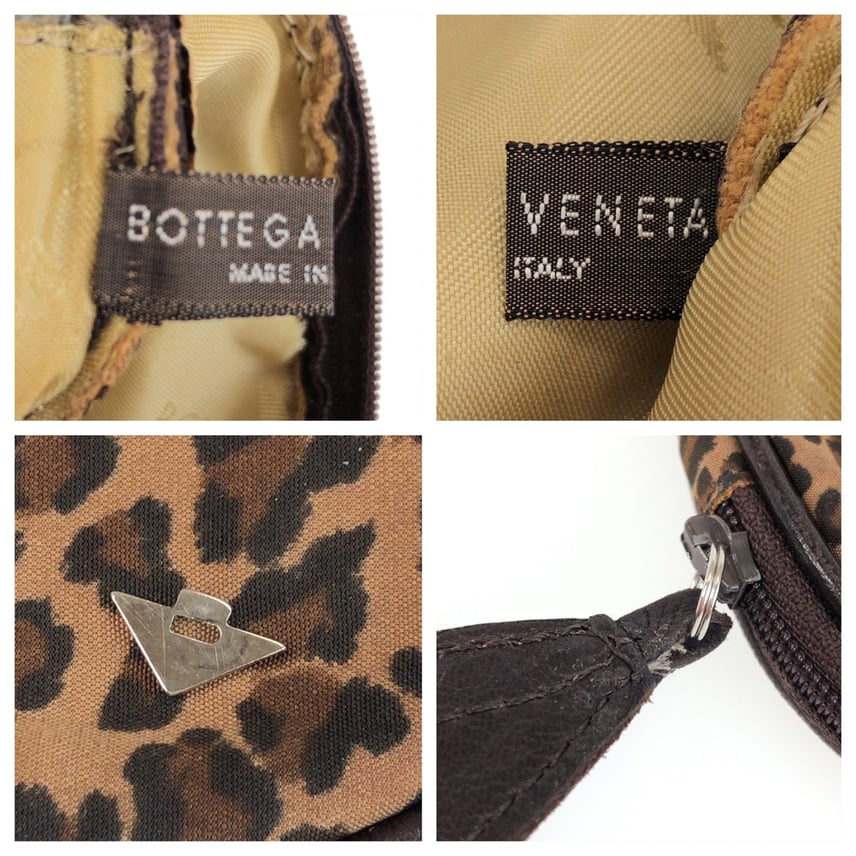 B (目立った傷や汚れなし)】BOTTEGAVENETA ボッテガヴェネタ B (目立った傷や汚れなし)】BOTTEGAVENETA ボッテガヴェネタ