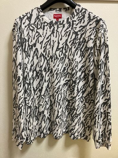 Supreme Drip Thermal "White"