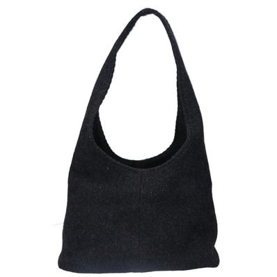 ミュウミュウ 90s アーカイブ ウール フランネル ワン