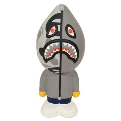 ベアブリック ピカチュウ ゴールド クローム Ver.1000%の新品/中古 ベアブリック ピカチュウ ゴールド クローム Ver.1000%の新品/中古