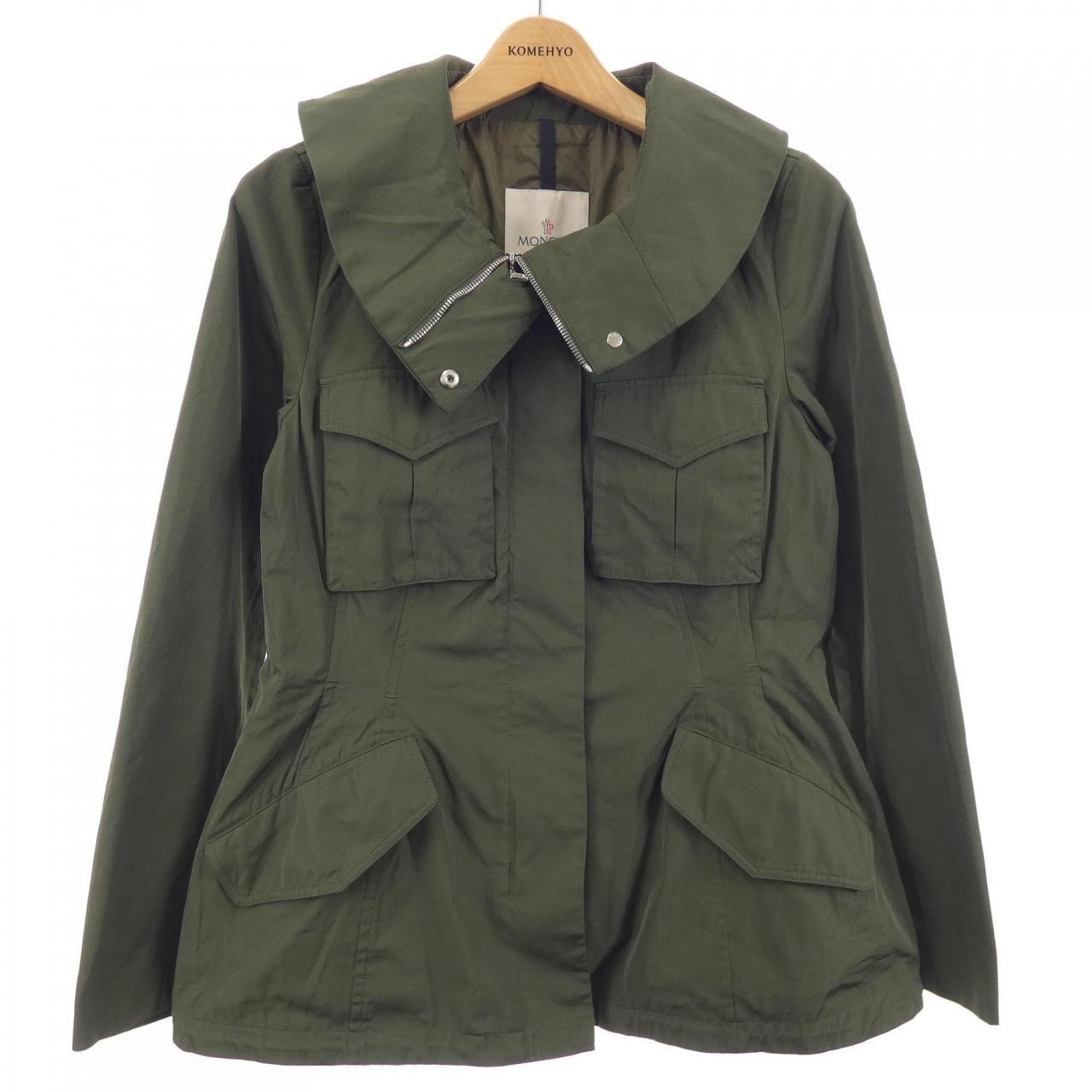 モンクレール MONCLER SODALITE コート