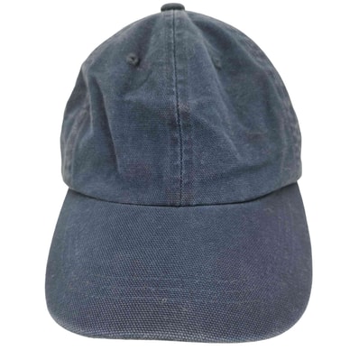 WASHED BASEBALL キャップ【1142572882314】