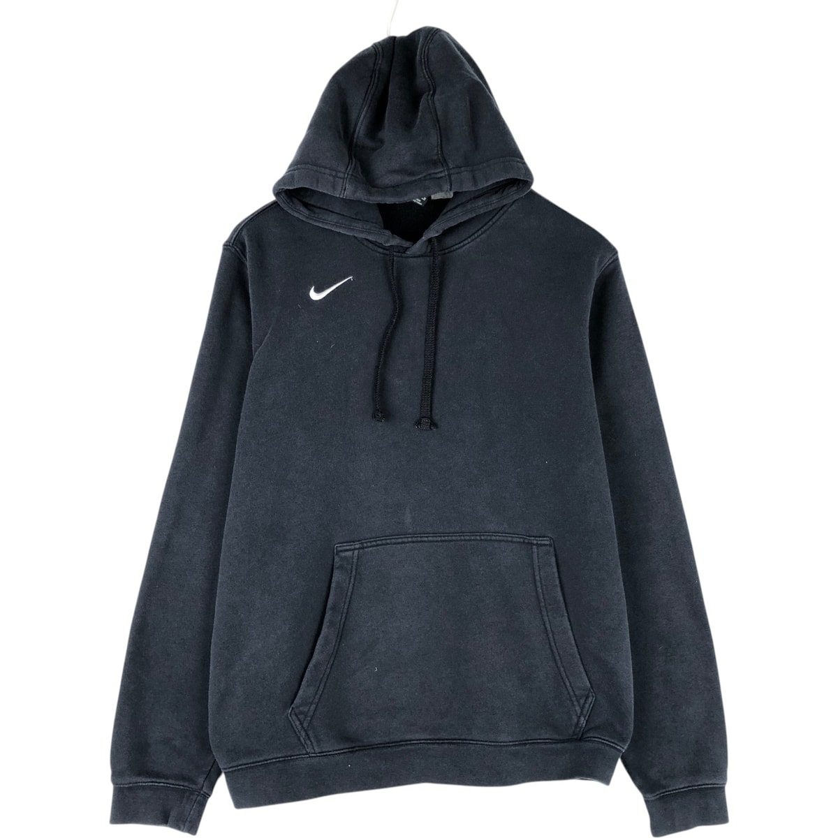 古着 ナイキ NIKE スウェットプルオーバーパーカー メンズM相当/eaa624017