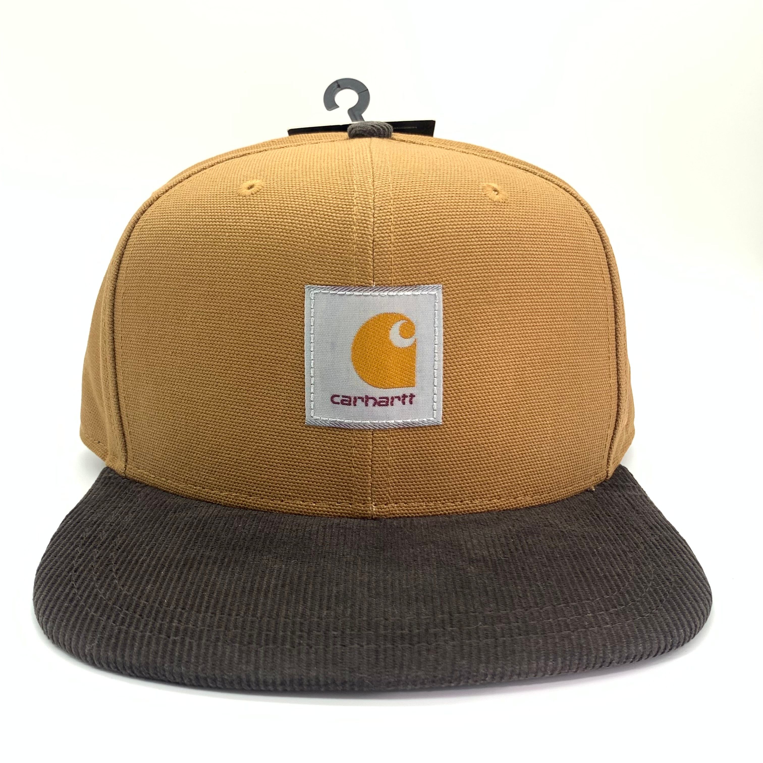 Carhartt WIP x NIKE NRG Pro Cap "Brown"