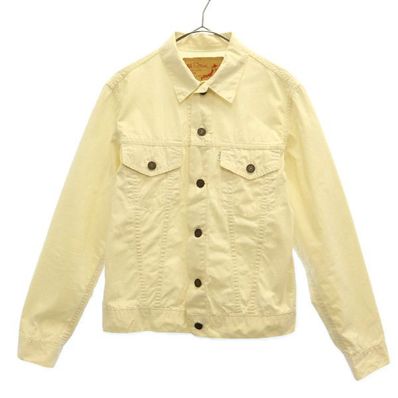 orSlow トラッカー ジャケット