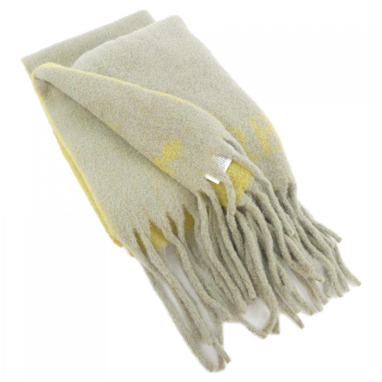 バーバリー BURBERRY 8076563 MUFFLER