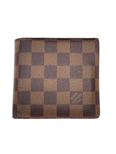 Louis Vuitton Damier Porte Bie 6 Cartes Credi
