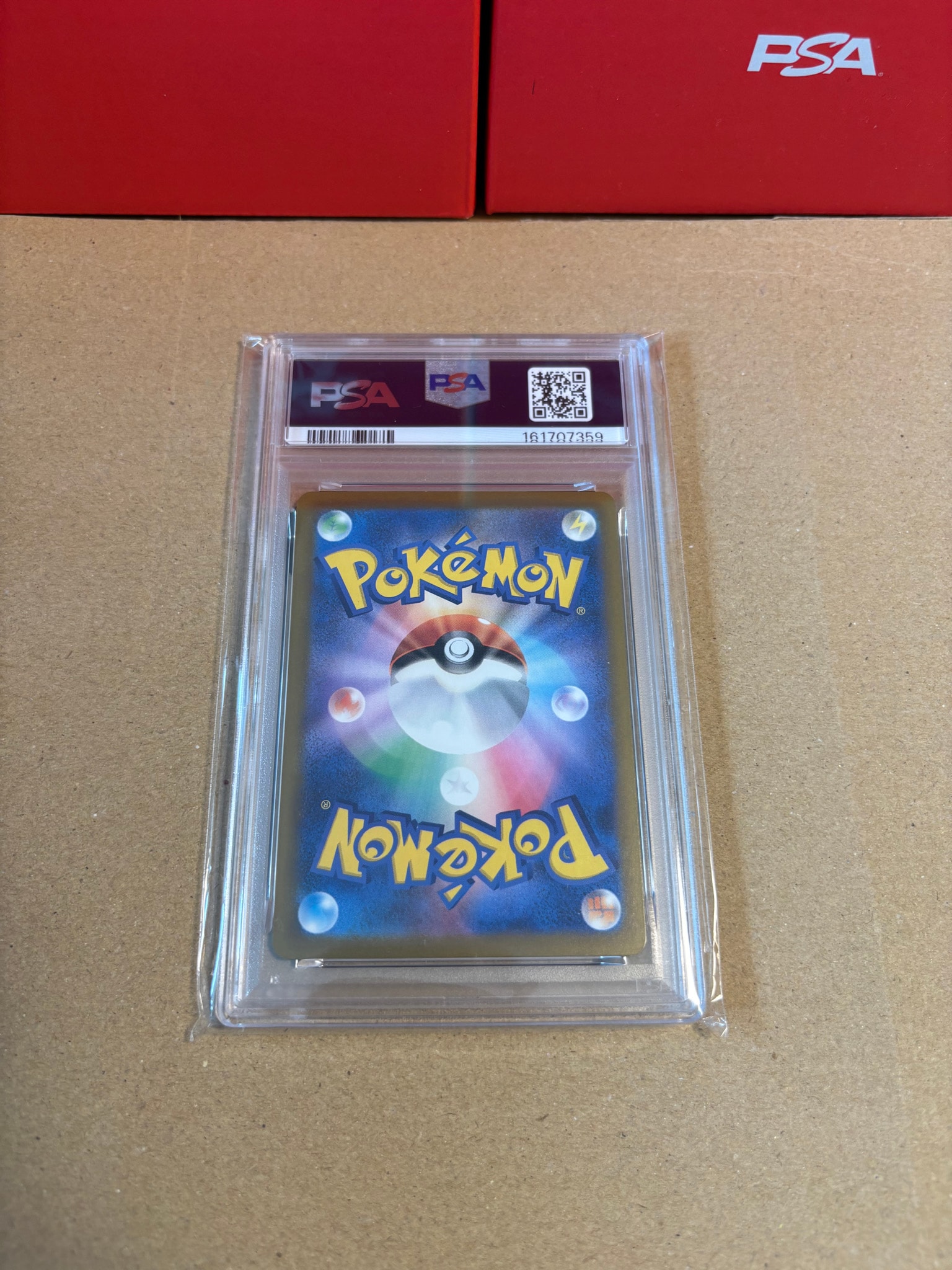 PSA10】メガリザードンXex MA [M2a 223/193](ハイクラスパック「MEGA