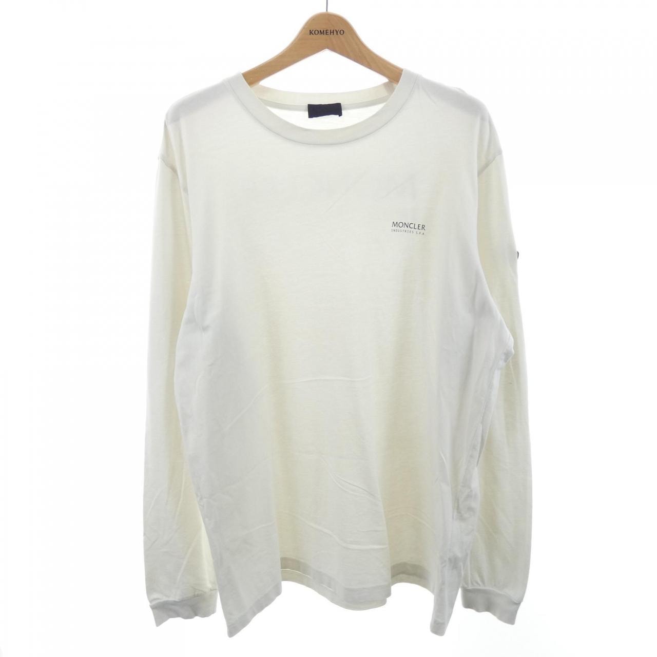 モンクレール MONCLER 20918D00005 Tシャツ