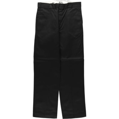古着 ディッキーズ Dickies 874 Orignal Fit ワークパンツ メンズw34相当/eaa659755