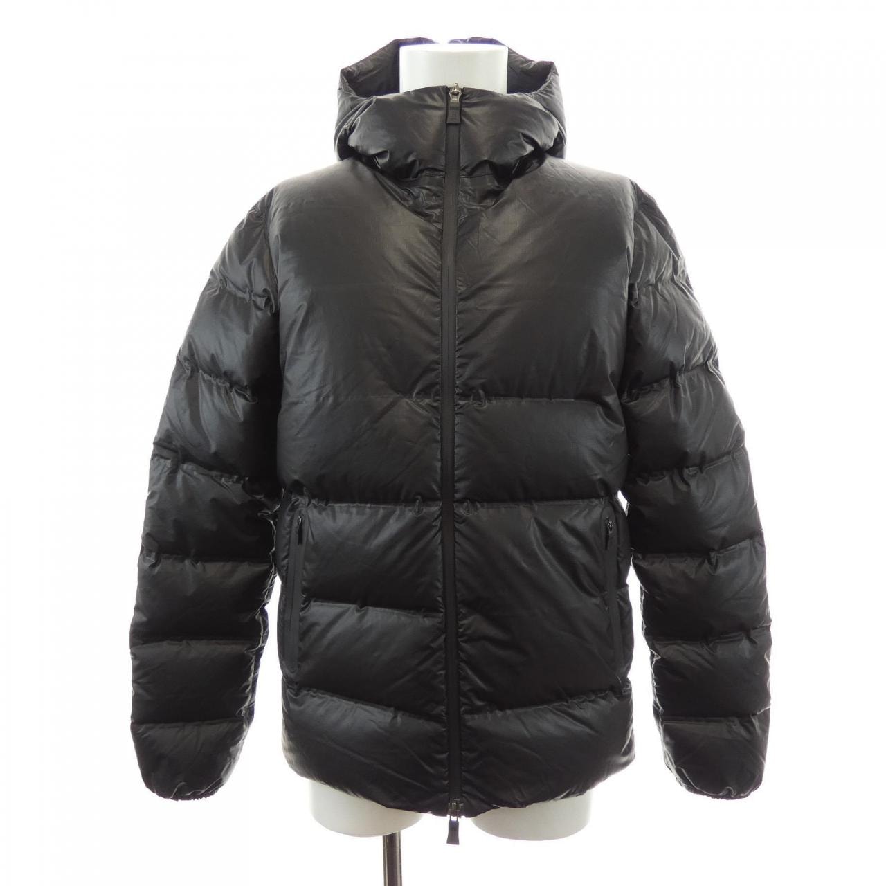 ヘルノ Herno LAMINAR PI170UL ダウンジャケット