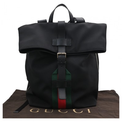 グッチ リュック・デイパック レディース