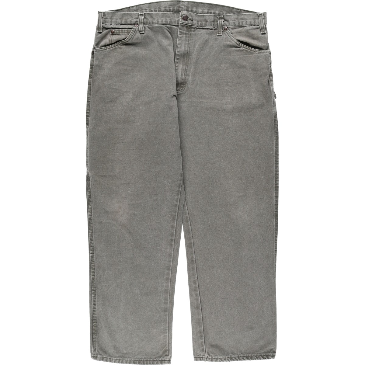 古着 ディッキーズ Dickies ダックペインターパンツ メンズw39相当/eaa639545