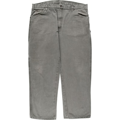 古着 ディッキーズ Dickies ダックペインターパンツ メンズw39相当/eaa639545