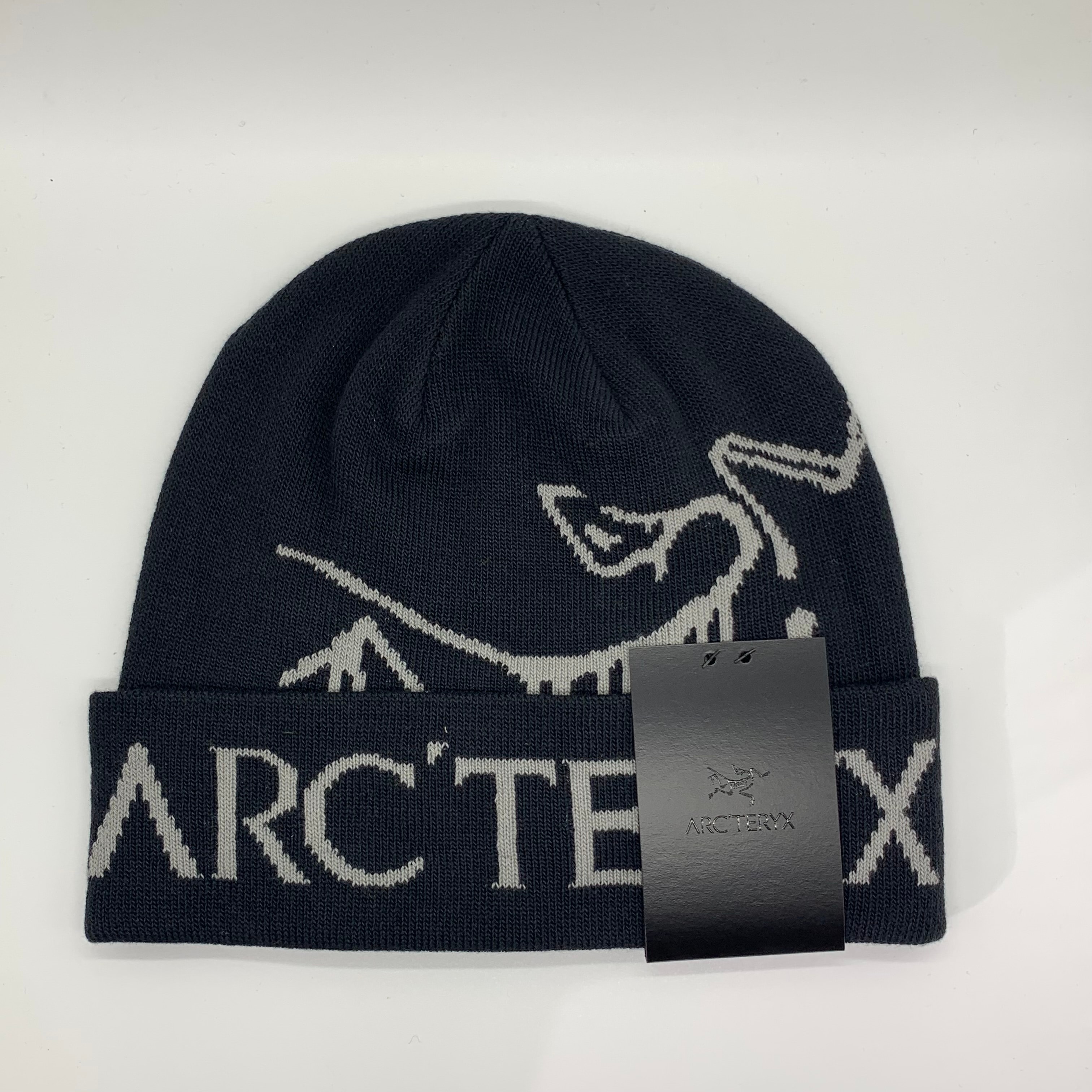 ARC'TERYX Bird Word Talk X000006644 "Black/Void"