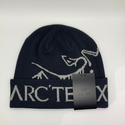 ARC'TERYX Bird Word Talk X000006644 "Black/Void"