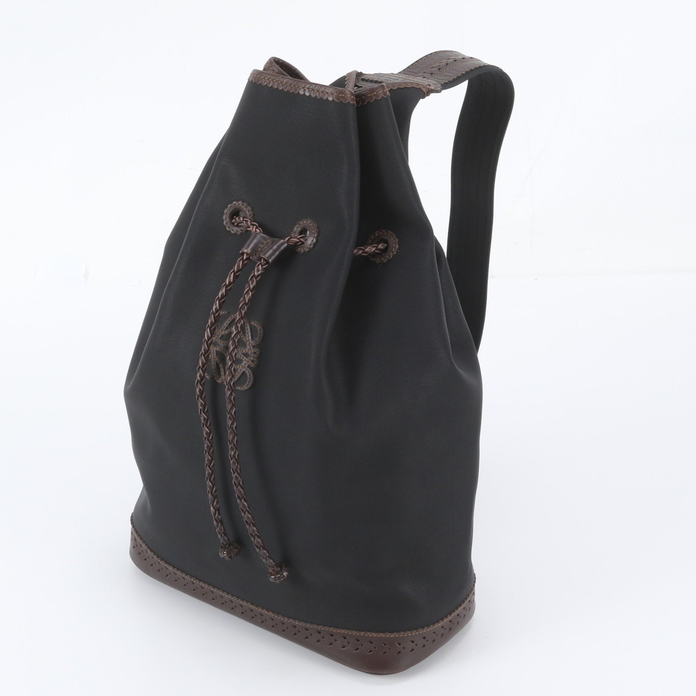 ■美品 ロエベ アナグラムショルダーバッグ