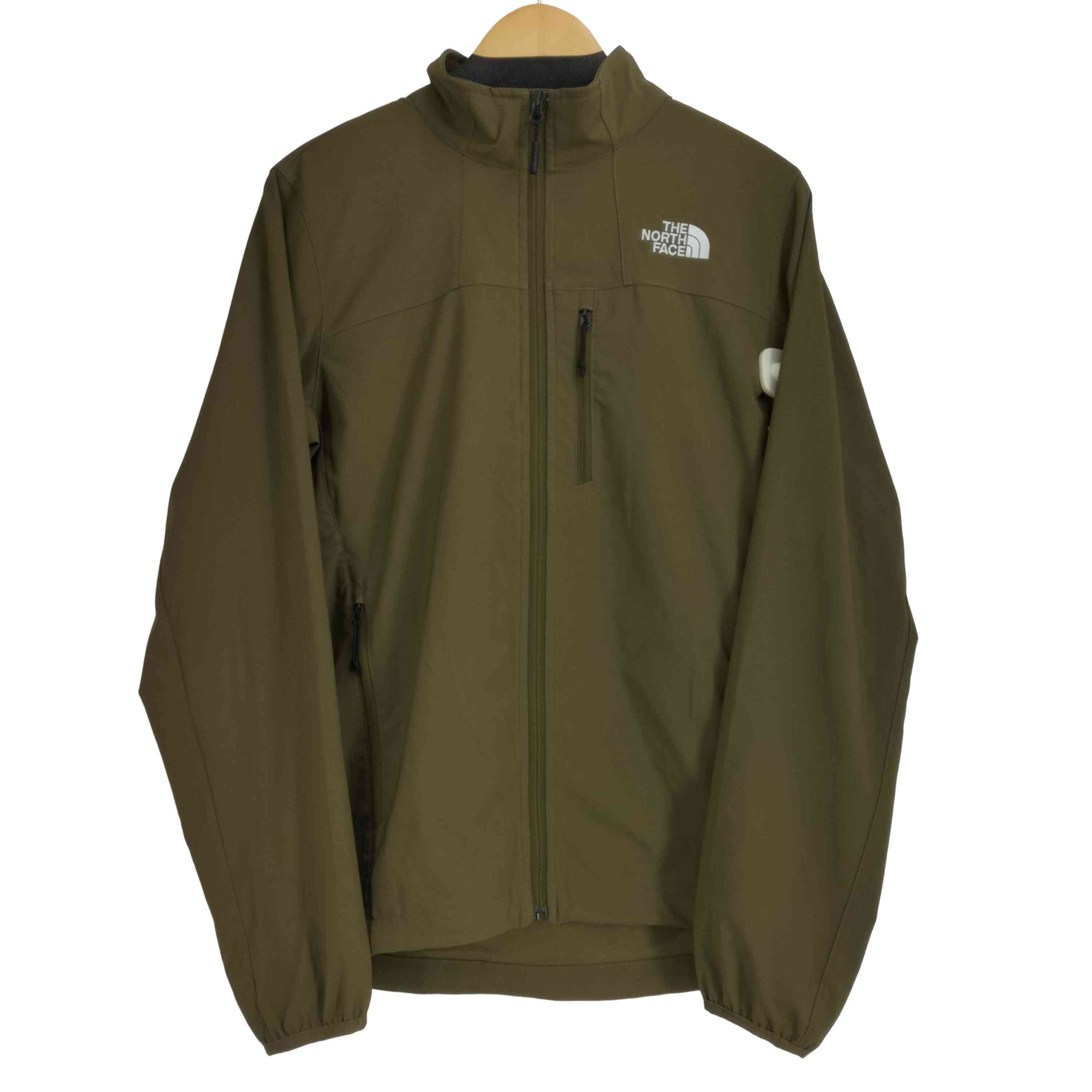 NIMBLE HOODED JACKET【1143279999435】