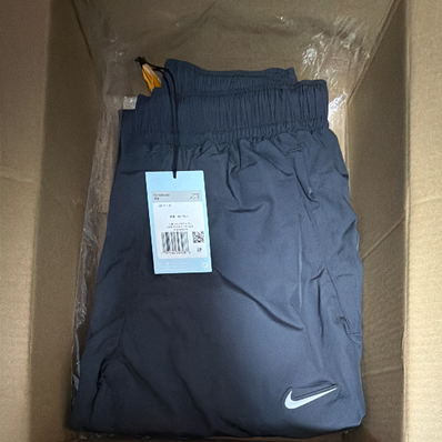 Nike x Drake NOCTA Northstar Nylon Track Pants "Anthracite" (US Size) FN7668-060
