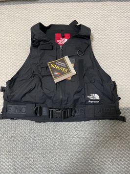 Supreme / The North Face RTG Jacket + Vest