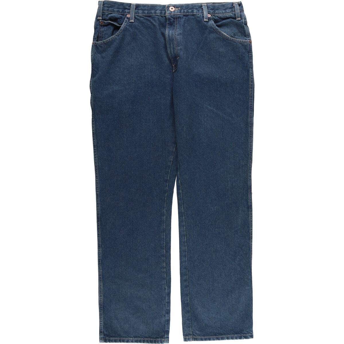 古着 ディッキーズ Dickies REGULER テーパードデニムパンツ メンズw37相当/eaa592962